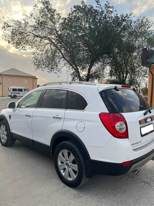 Каптива сотилади