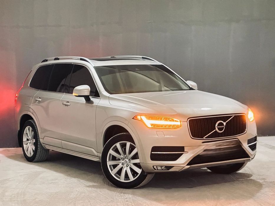 Volvo XC 90 Volvo xc90/Inscription/2018/Benzina+GPL