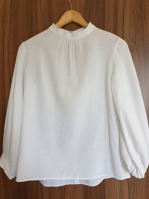 Bluza Massimo Dutti, stare impecabila