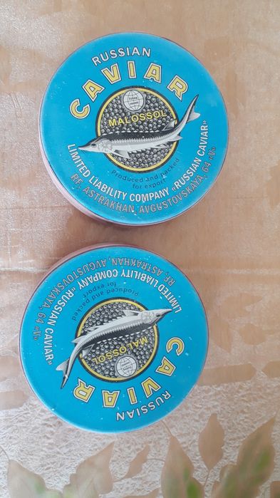 Продам икру высший сорт Премиум