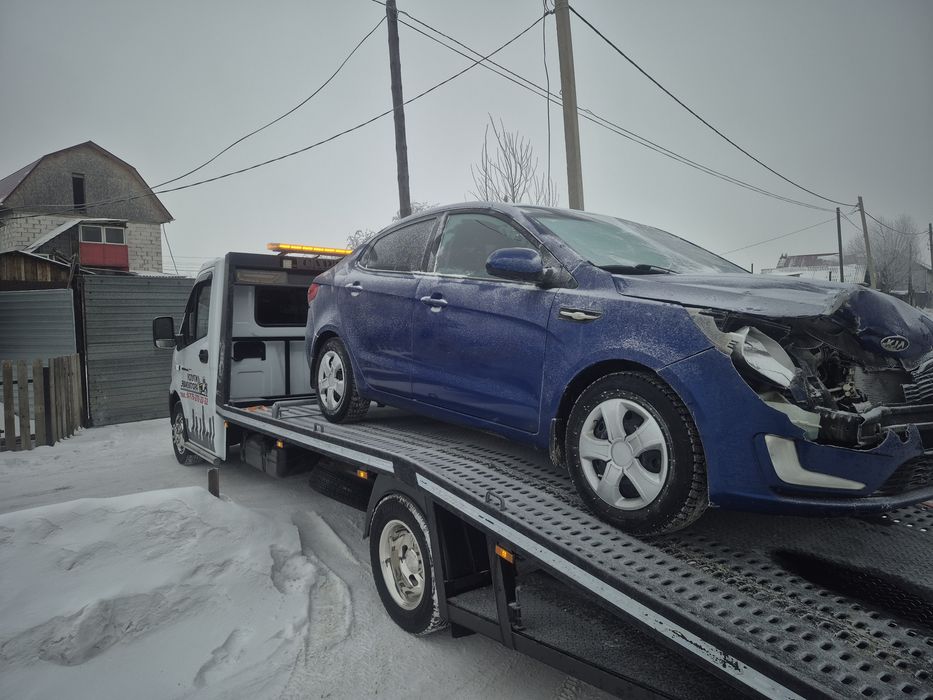 Эвакуатор срочно петропавловск ско