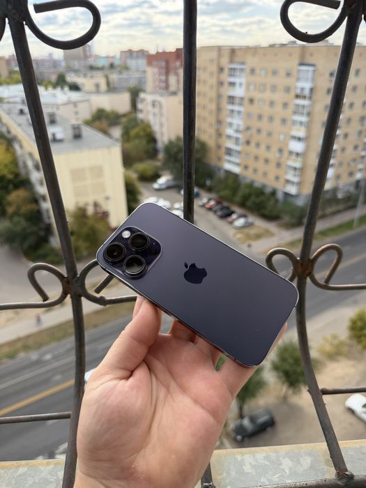Iphone 14 pro 256гб / Айфон 14 про 256гб