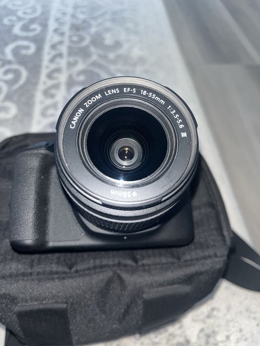 Фотоаппарат CANON