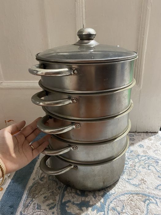 матоварка.