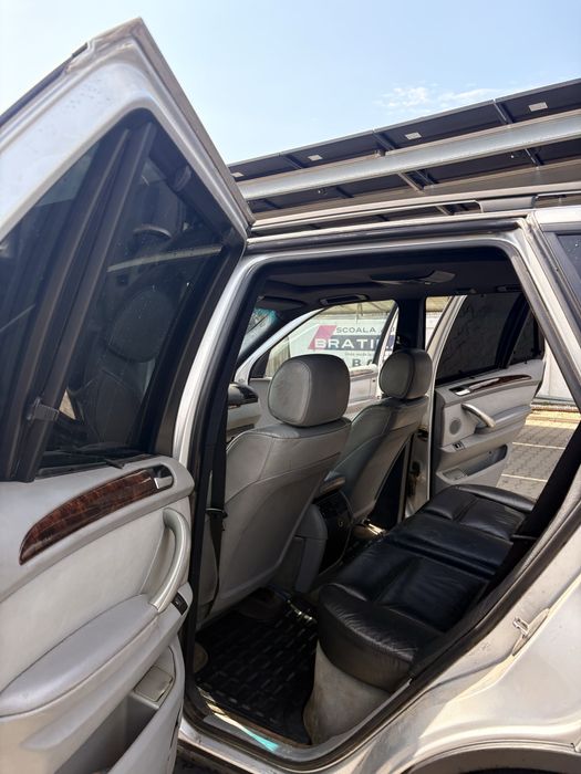 Bmw X5 E53 3.0 benzina
