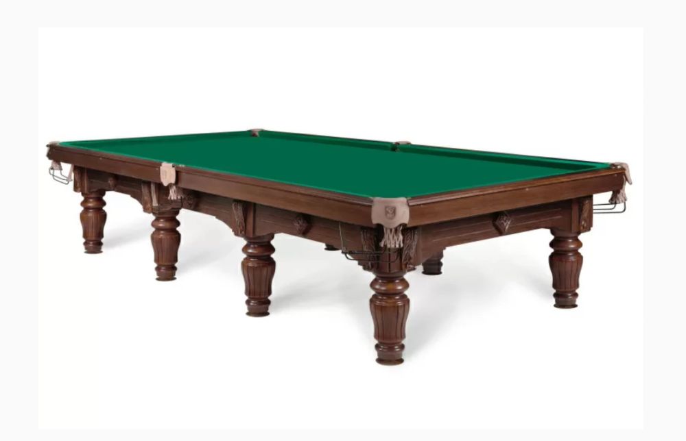 Бильярдные столы 21 шт