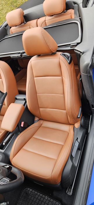 Golf 6 Cabriolet
