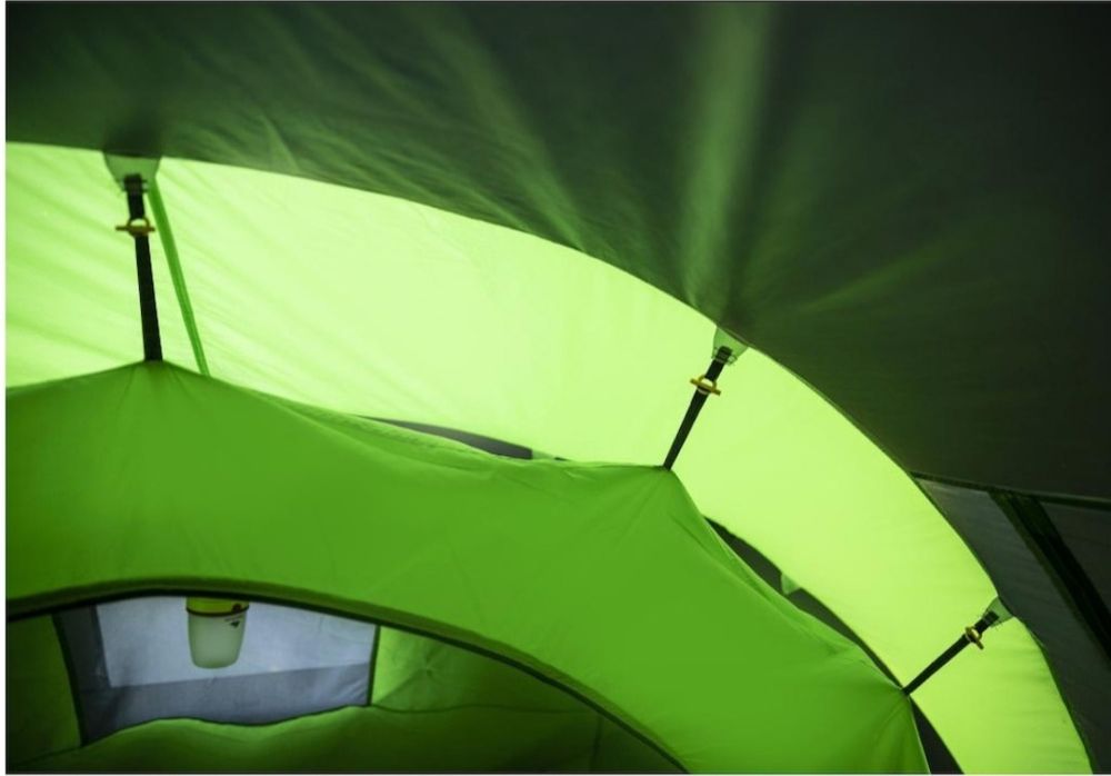 Cort camping Peme Bojan, 4 persoane