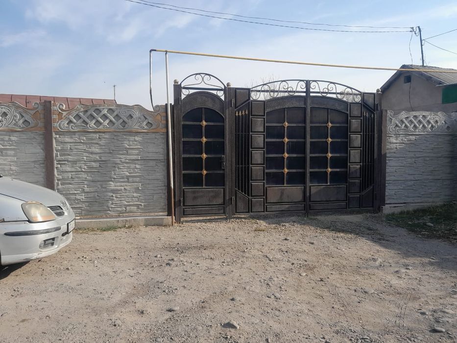 Срочно продам дом