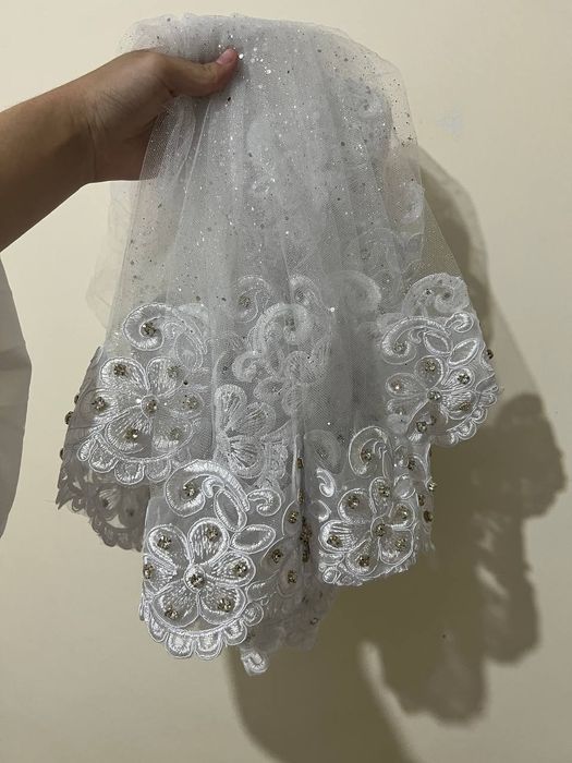 Ansanbil, to'y uchun yangi