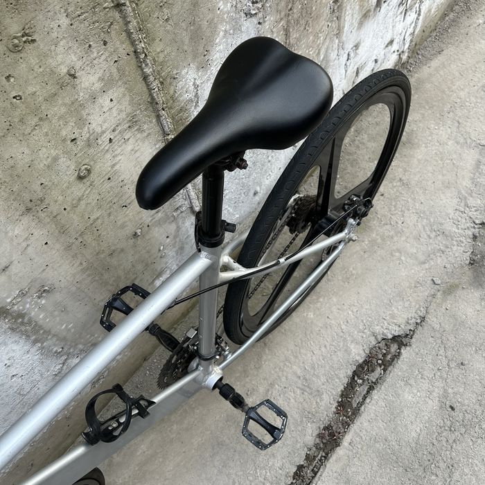 Шоссейный Велосипед