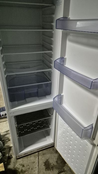 Холодильник Beko