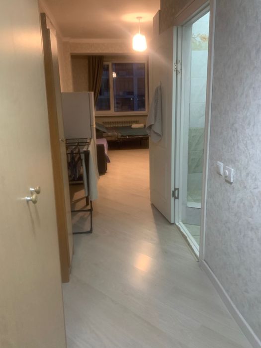 Уютная семейная студия