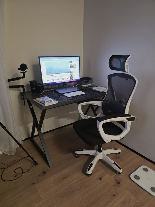 Стол и кресло комплект