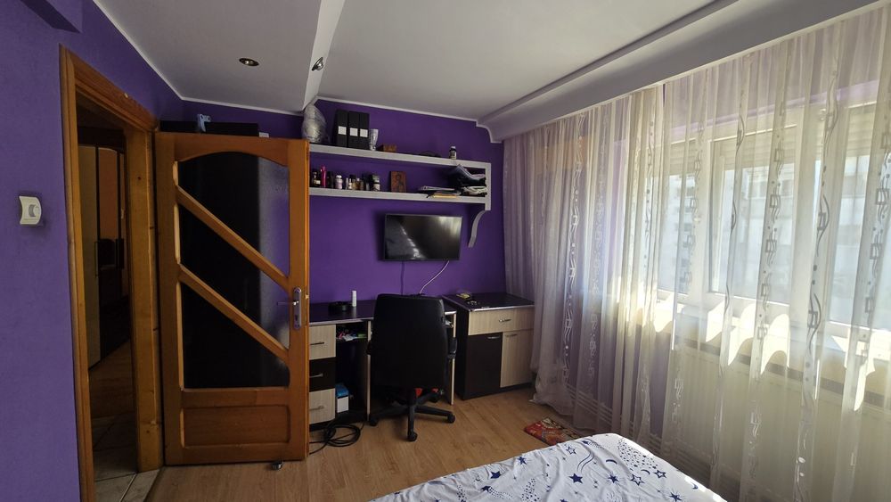Apartament Craiovita noua cinematograf