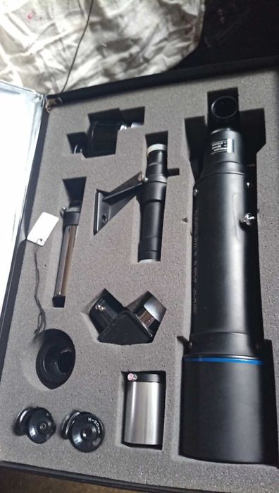 Телескоп-далекоглед по избор големина и цена - за деца и възрастни