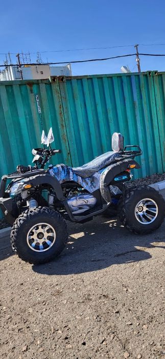 Продам квадроциклы новые от 800000