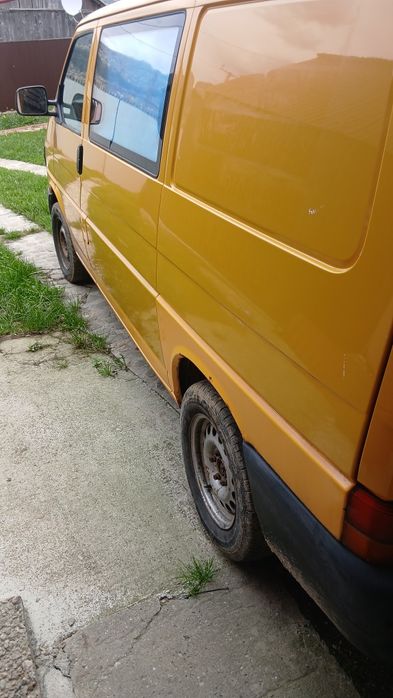Volkswagen Transporter T4 Autoutilitara  N1