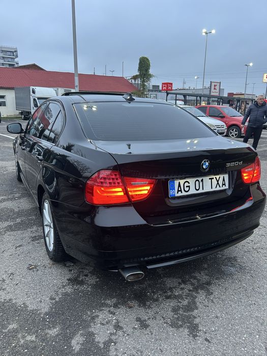 Bmw Seria 3 E90 320D