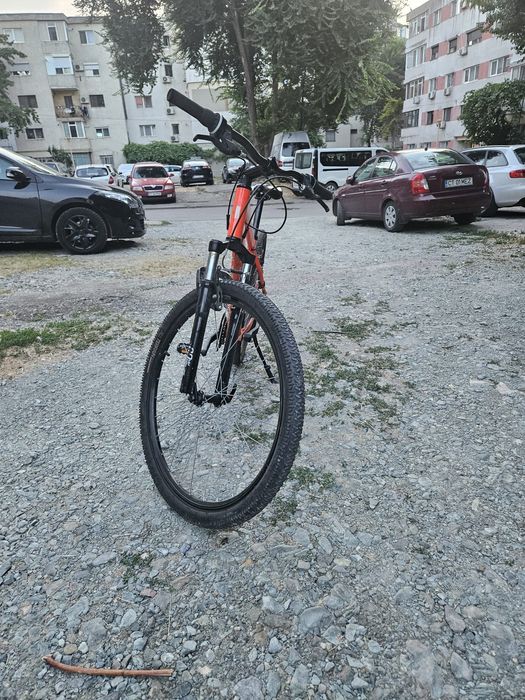 MTB rockrider explorer 50