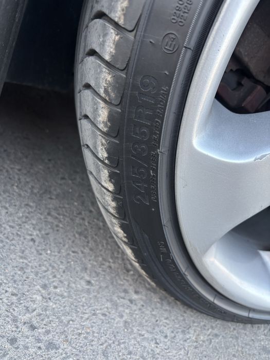 Диски Бмв X5 e39.