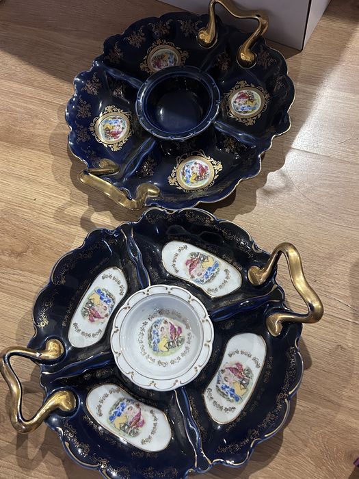 Продам посуду, советского качества