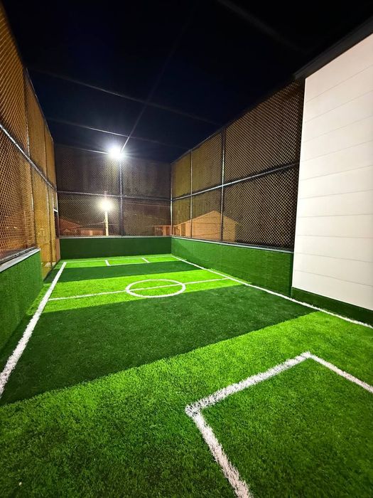 20 kishilik «BELMOND VILLA» Full sharoit