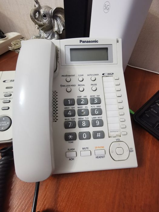 Телефонный аппарат Panasonic