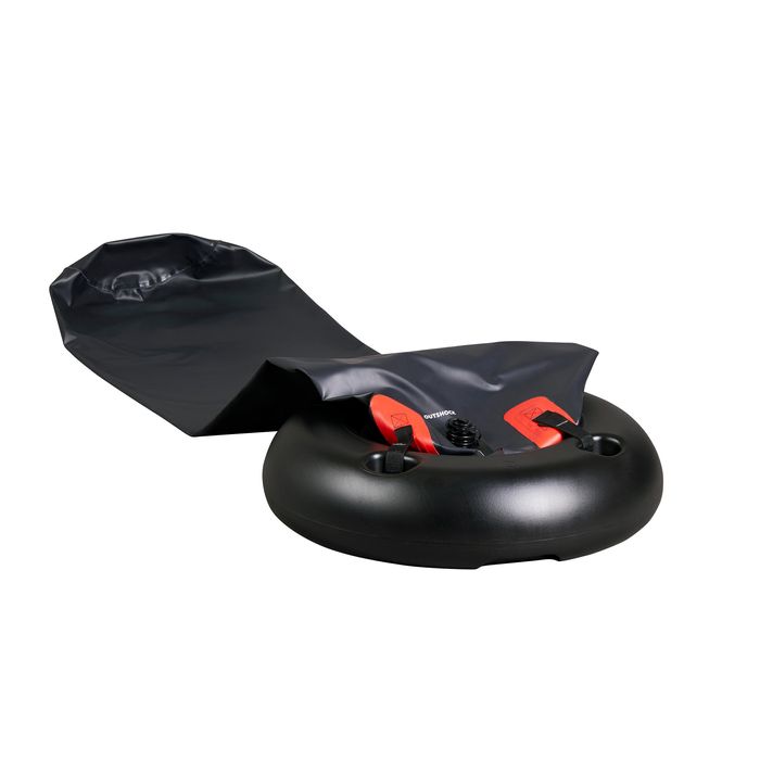 Sac de box gonflabil 100 - produs resigilat - (SecondHand) Decathlon