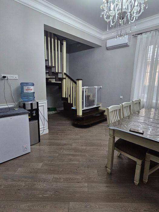 Продаётся дом в Калкаман 2