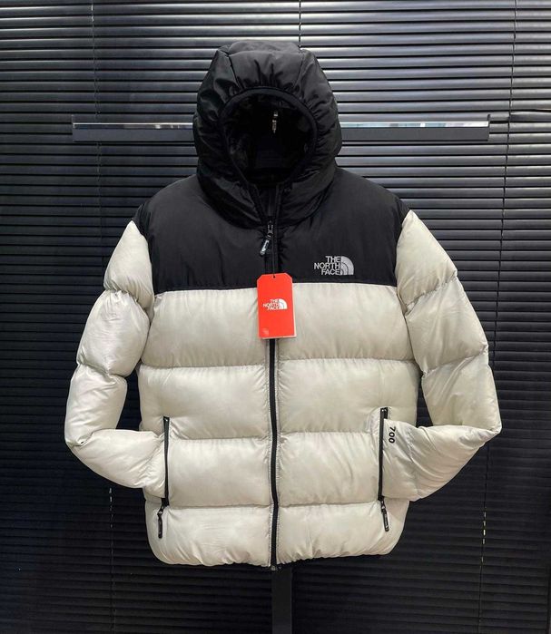 Geaca The North Face Nuptse 700