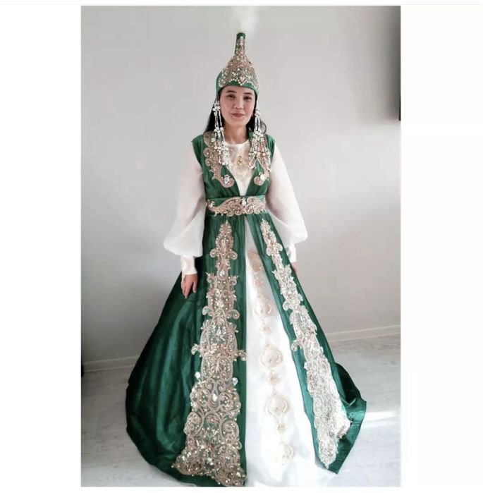 Продам новые платья на Кыз узата