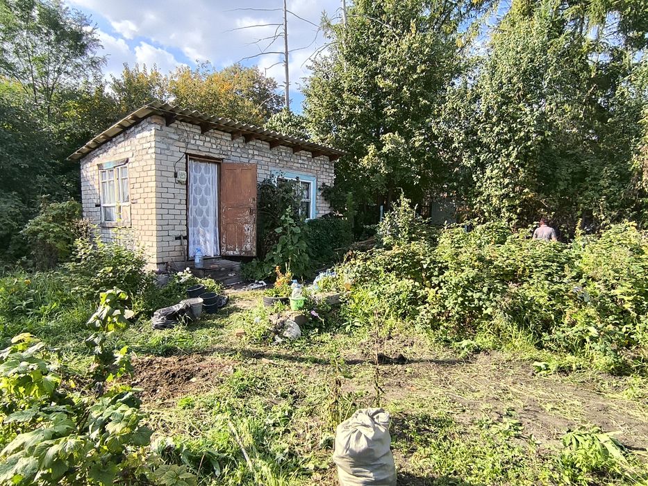 Дачу продам в хорошем состоянии