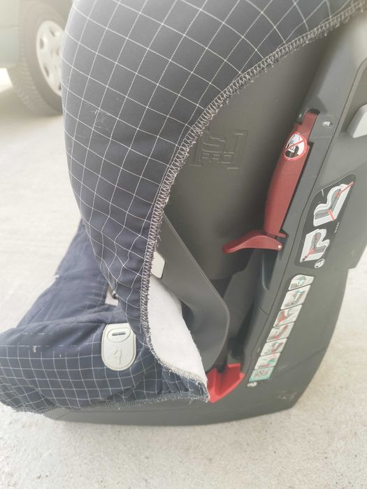 Детско столче за кола