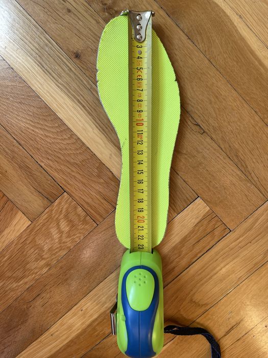 Бутонки Nike Mercurial AirZoom 38 номер