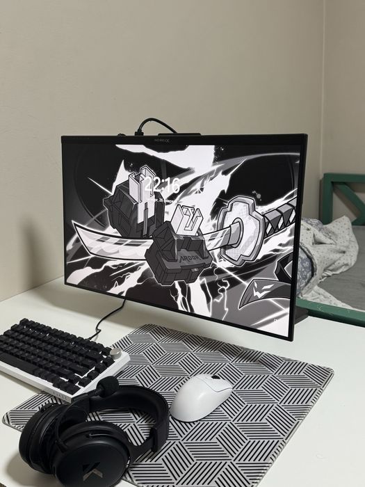 продам или обменяю мощный комп