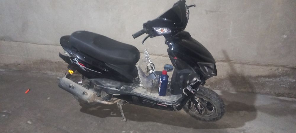 Мапед 150 куб ...