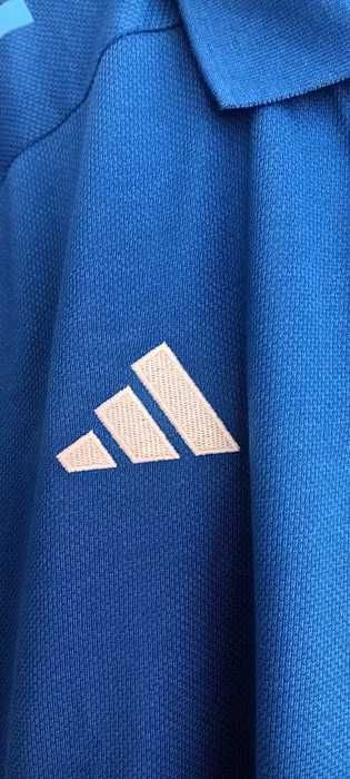 Полошърт АДИДАС на ПФК "Левски" 1914