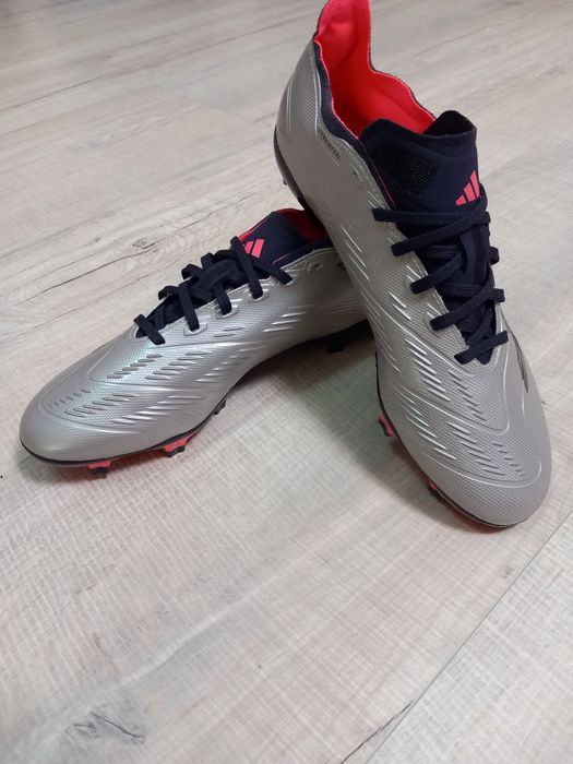 Футболни бутонки ADIDAS PERFORMANCE  predator league firm ground