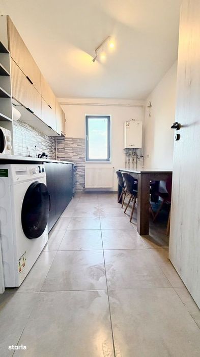 Apartament 2 camere de închiriat I Bragadiru | Șos. Alexandriei | Pa — fotografia 3