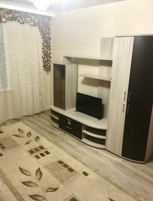 1-но комнатная в центре по Абая