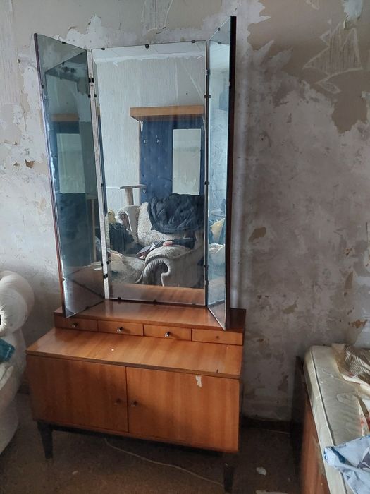 мебель бесплатно