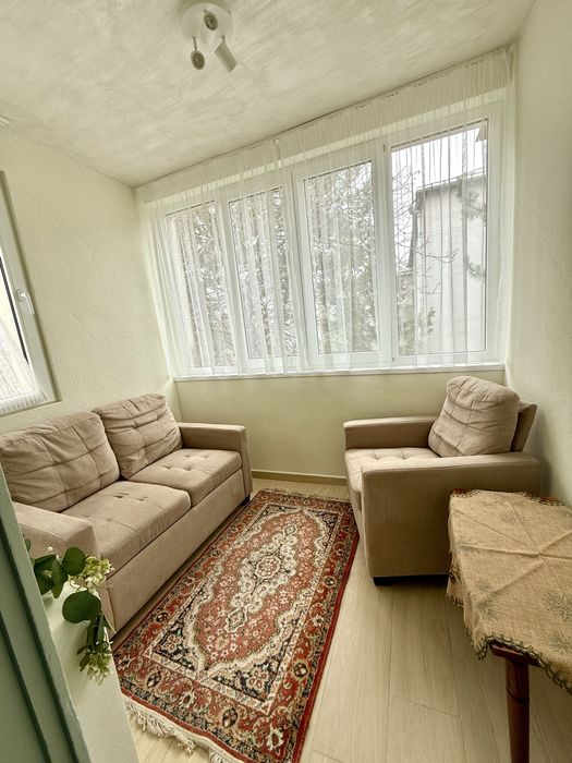 Inchiriez apartament 3 camere - Nordic Suceava