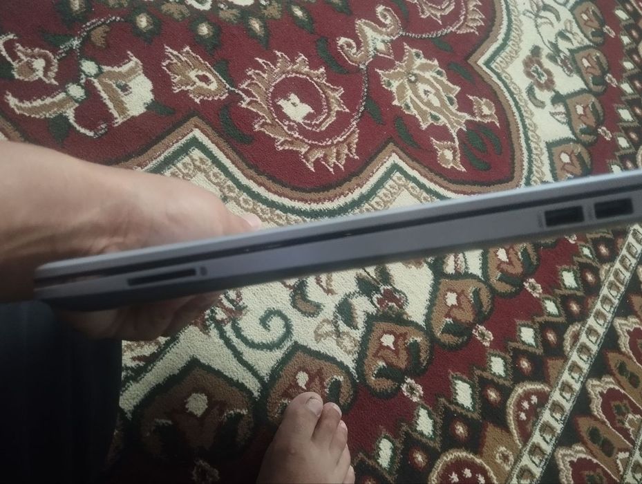 Novtbook Core I5 HP