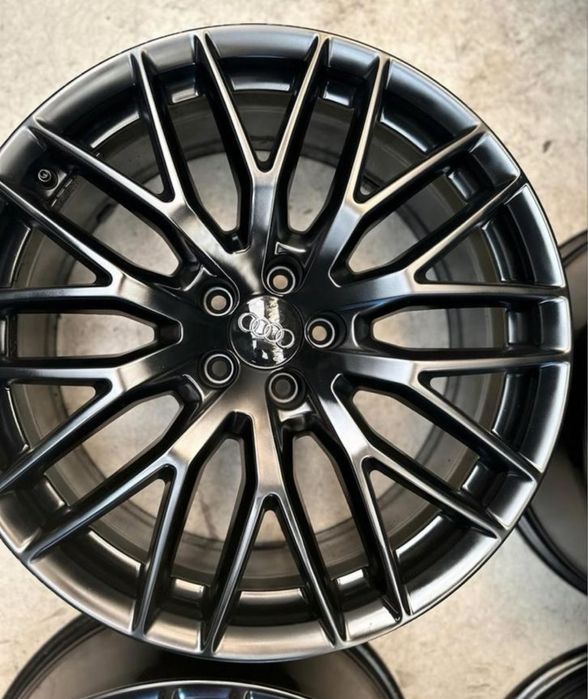 Ауди Q7 джанти 20 цола