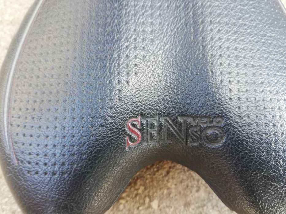 Седалки за велосипед