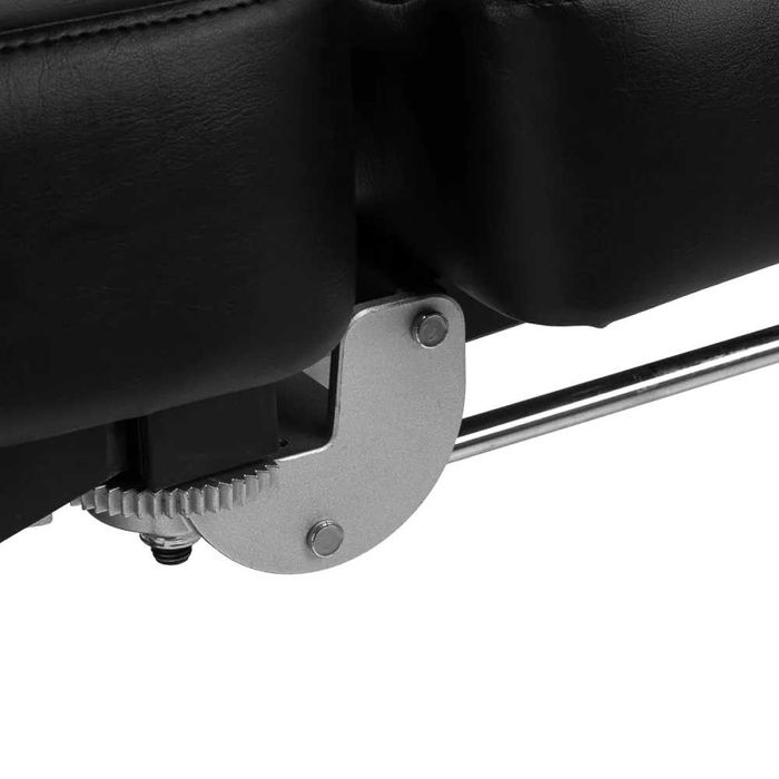 Scaun hidraulic profesional pentru tatuaj Pro Ink 601A-negru