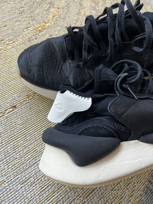 Y-3 Johji Yamamoto - Kaiwa  44 / Оригинал
