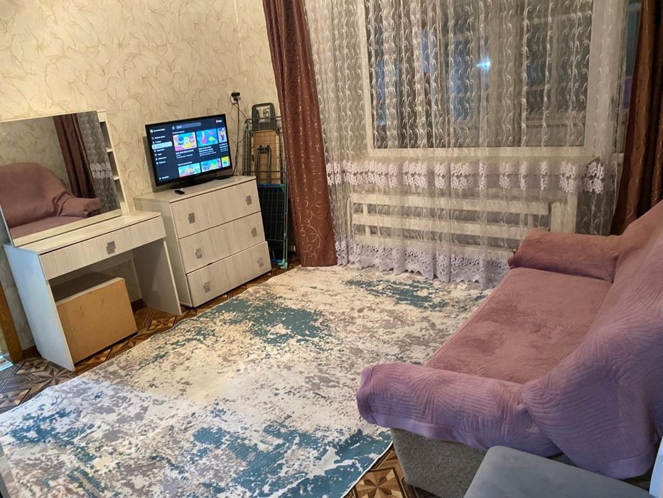 Продам квартиру двухэтажный