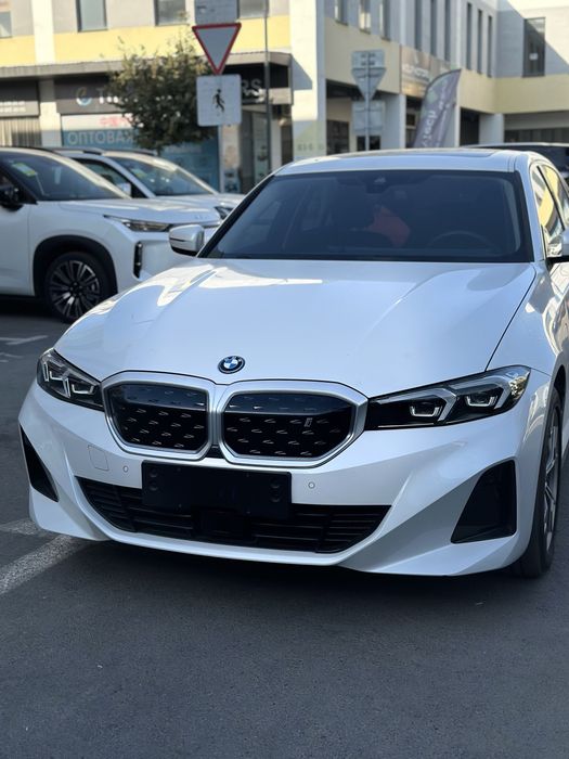 Bmw i3 E drive 35 L